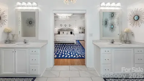 7302 Snowbird Court Mint Hill NC 28227