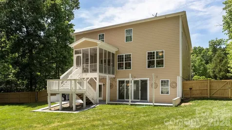 7302 Snowbird Court Mint Hill NC 28227