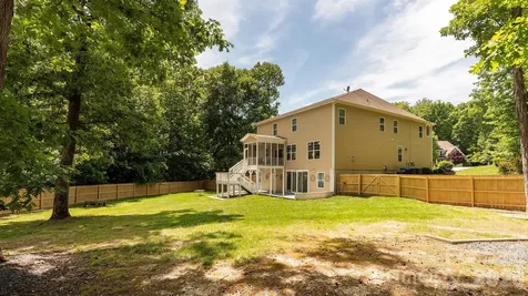 7302 Snowbird Court Mint Hill NC 28227