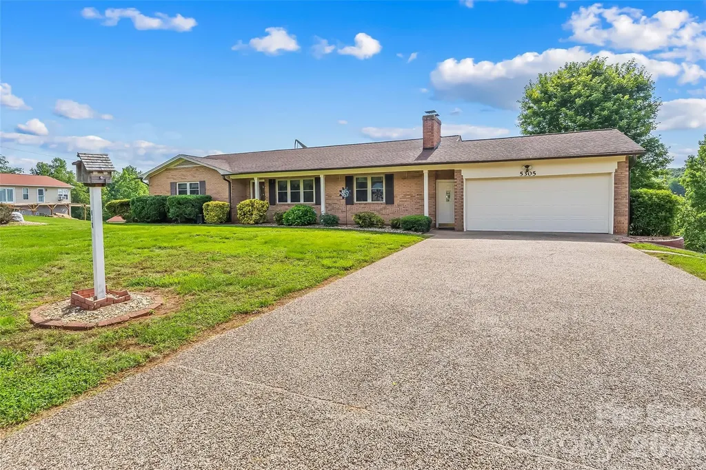 5305 Icard Ridge Road Hickory NC 28601