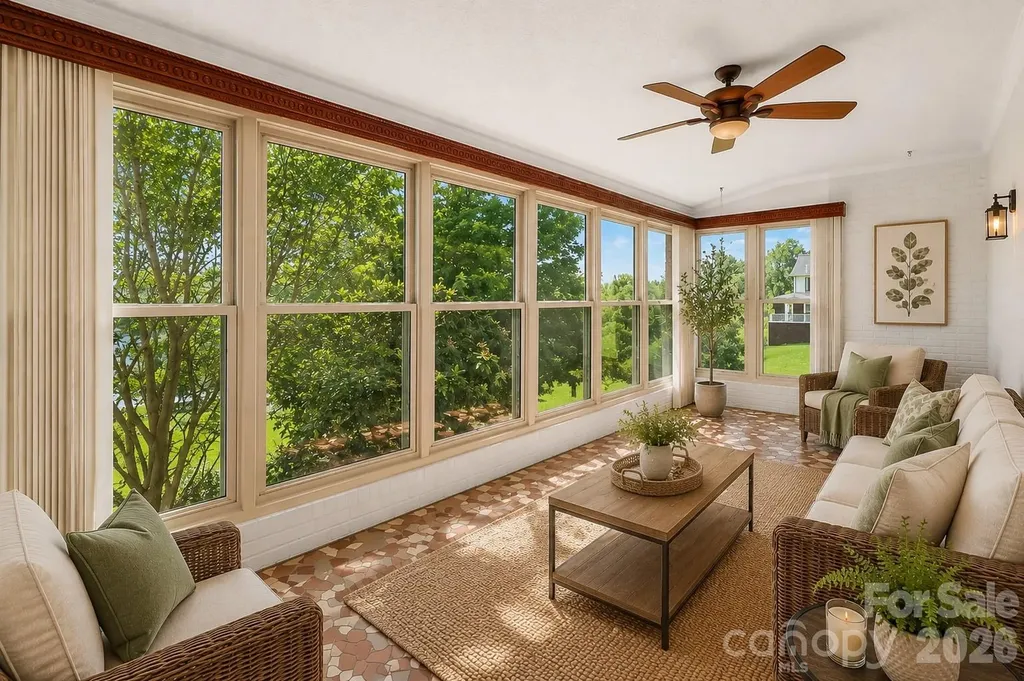 5305 Icard Ridge Road Hickory NC 28601