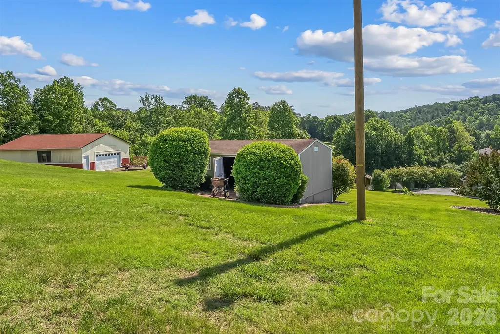 5305 Icard Ridge Road Hickory NC 28601