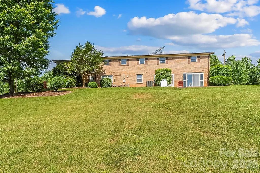 5305 Icard Ridge Road Hickory NC 28601
