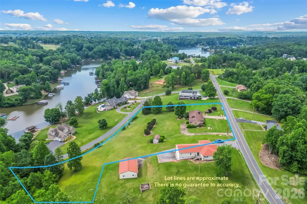 5305 Icard Ridge Road Hickory NC 28601