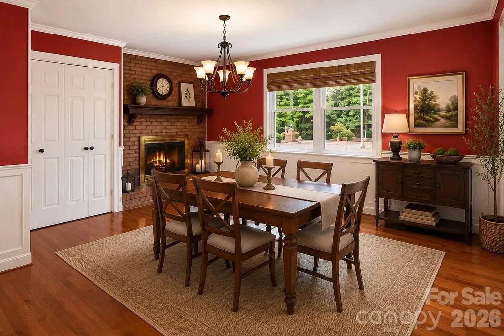 5305 Icard Ridge Road Hickory NC 28601