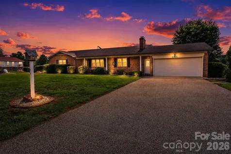 5305 Icard Ridge Road Hickory NC 28601