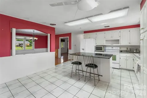 5305 Icard Ridge Road Hickory NC 28601