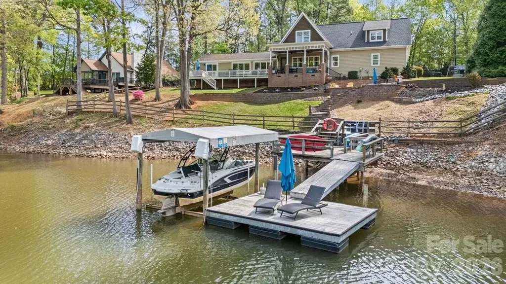 347 Whippoorwill Road Mooresville NC 28117