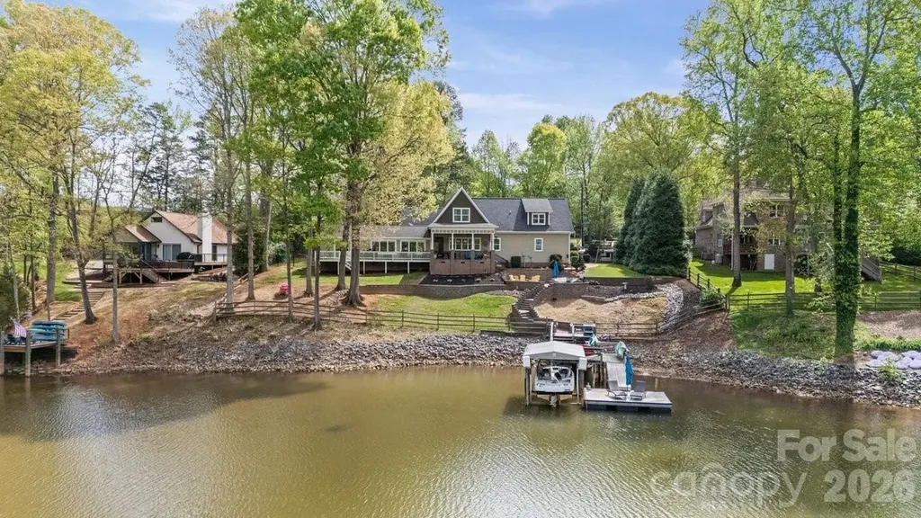 347 Whippoorwill Road Mooresville NC 28117