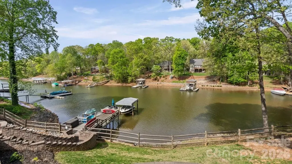 347 Whippoorwill Road Mooresville NC 28117