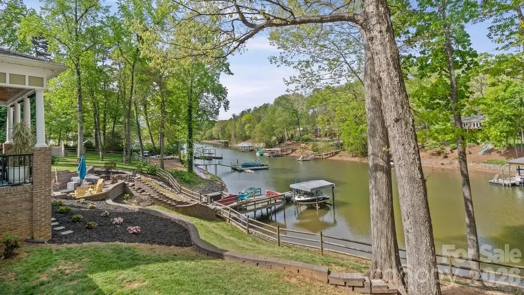347 Whippoorwill Road Mooresville NC 28117