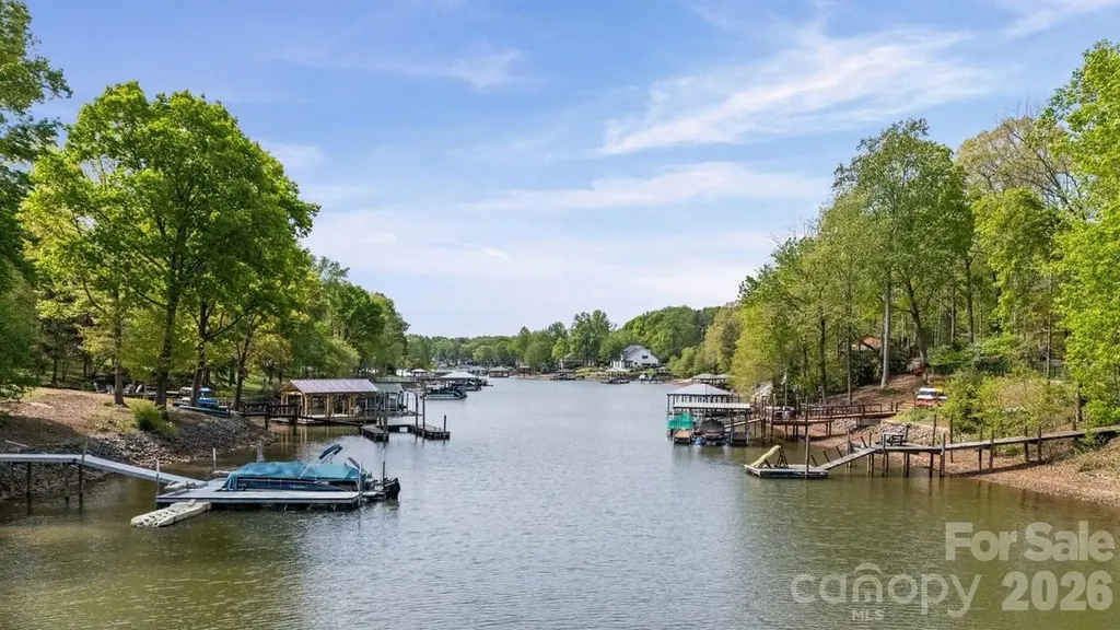 347 Whippoorwill Road Mooresville NC 28117