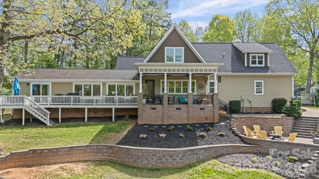 347 Whippoorwill Road Mooresville NC 28117