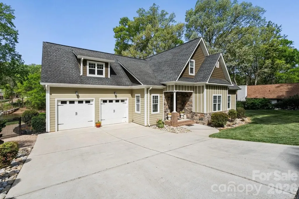 347 Whippoorwill Road Mooresville NC 28117