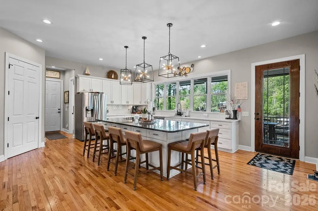 347 Whippoorwill Road Mooresville NC 28117