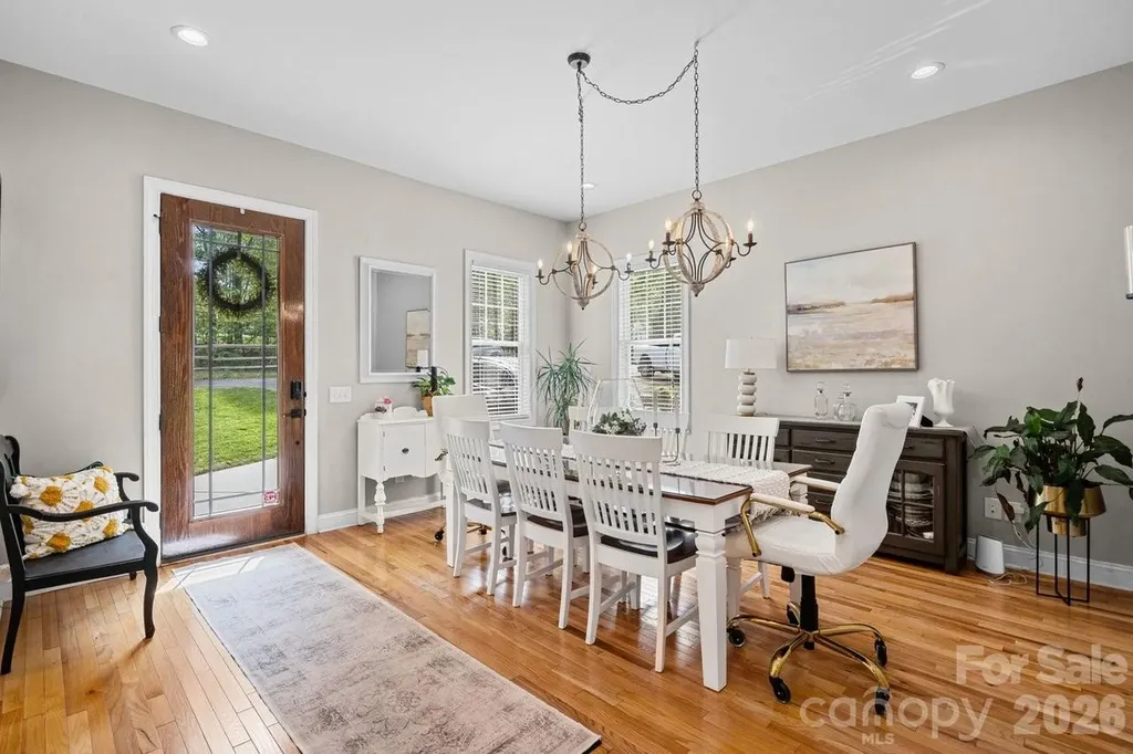 347 Whippoorwill Road Mooresville NC 28117