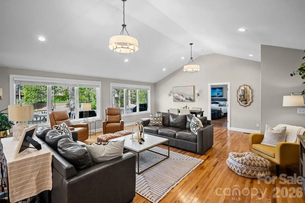 347 Whippoorwill Road Mooresville NC 28117