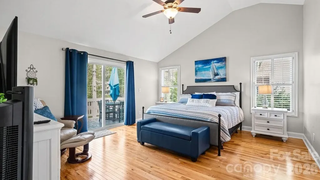 347 Whippoorwill Road Mooresville NC 28117