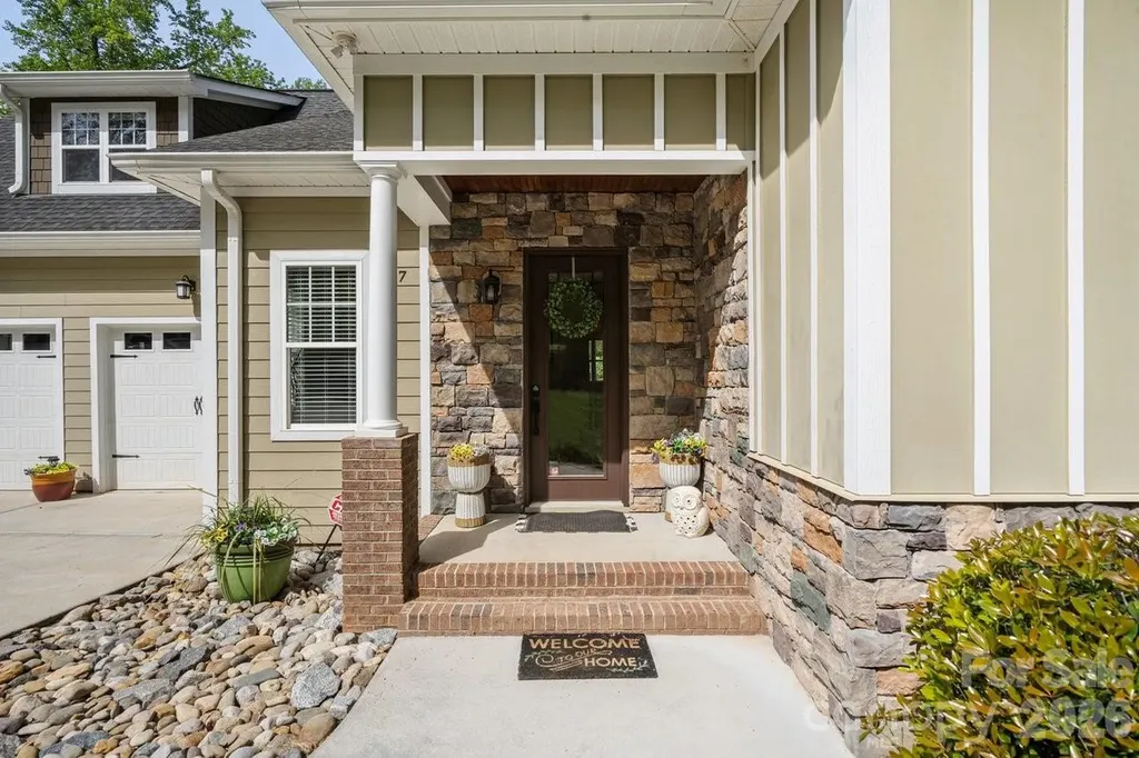 347 Whippoorwill Road Mooresville NC 28117