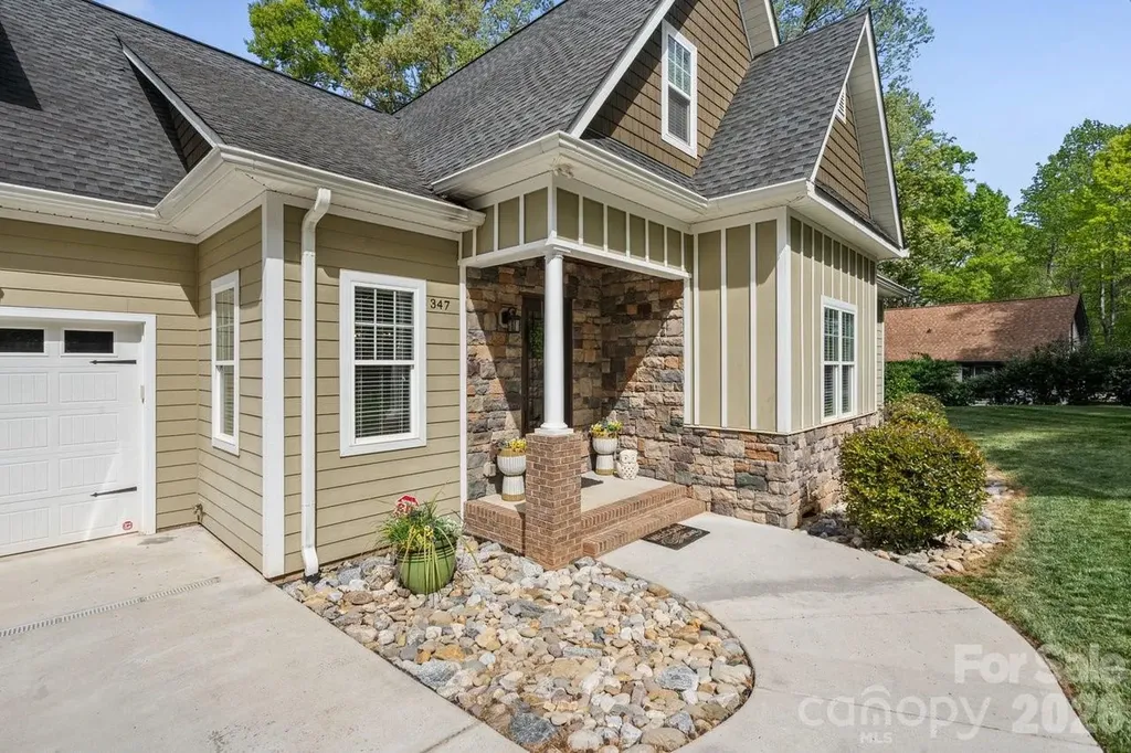 347 Whippoorwill Road Mooresville NC 28117