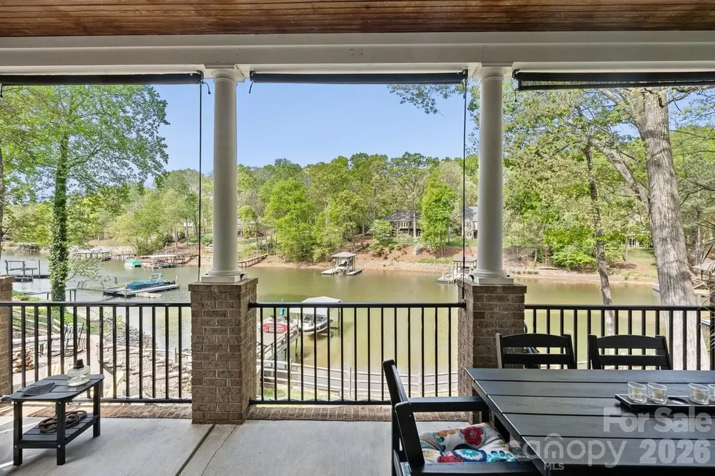 347 Whippoorwill Road Mooresville NC 28117