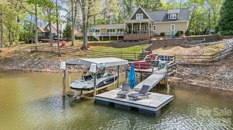 347 Whippoorwill Road Mooresville NC 28117