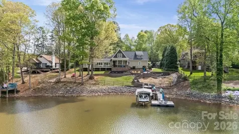 347 Whippoorwill Road Mooresville NC 28117