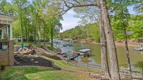 347 Whippoorwill Road Mooresville NC 28117