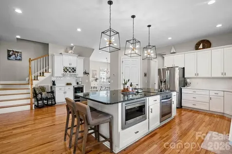 347 Whippoorwill Road Mooresville NC 28117