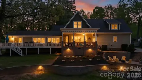 347 Whippoorwill Road Mooresville NC 28117