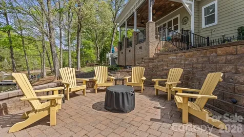 347 Whippoorwill Road Mooresville NC 28117