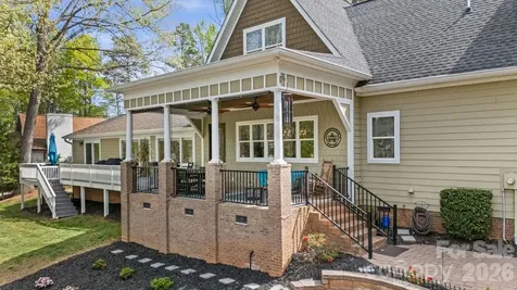 347 Whippoorwill Road Mooresville NC 28117