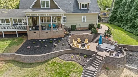 347 Whippoorwill Road Mooresville NC 28117