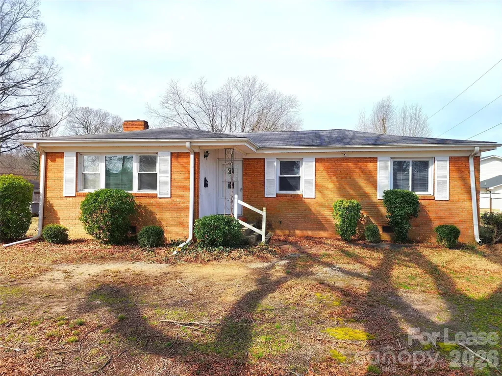 1310 Oakwood Avenue Kannapolis NC 28081