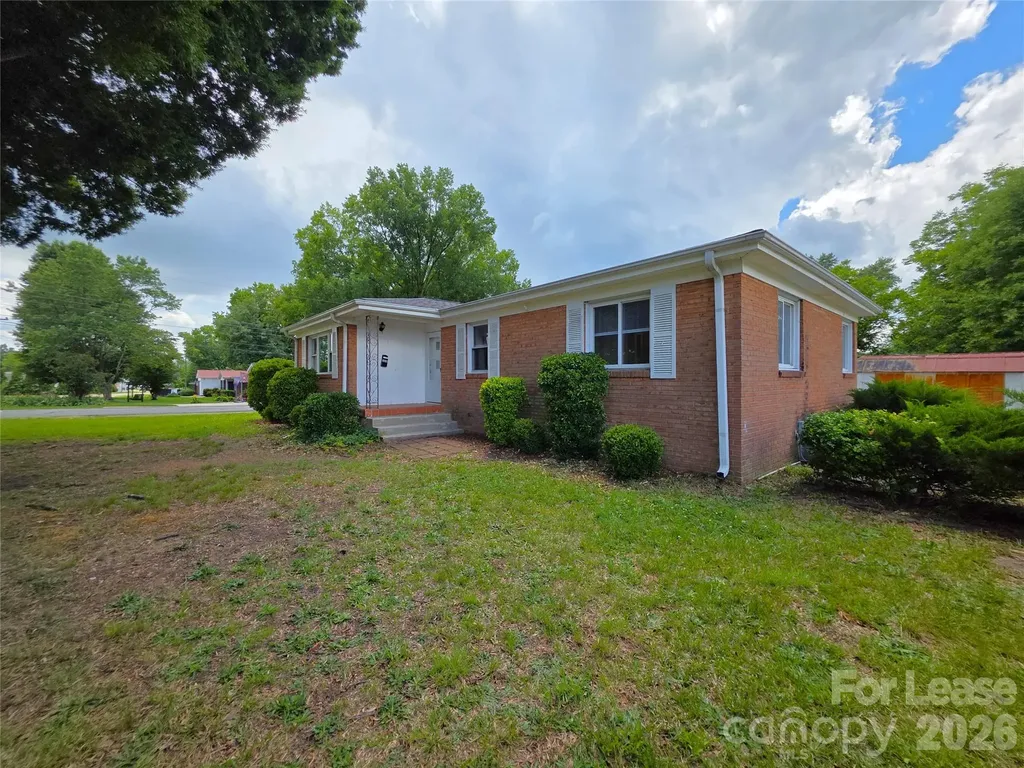 1310 Oakwood Avenue Kannapolis NC 28081