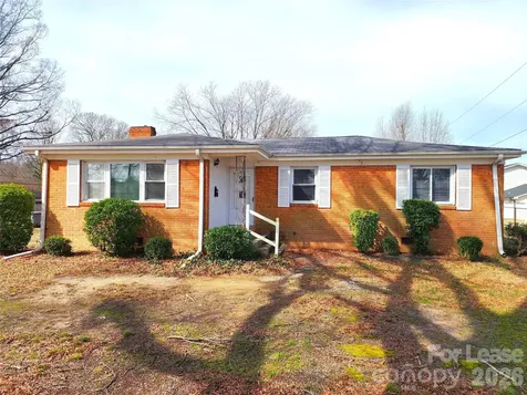 1310 Oakwood Avenue Kannapolis NC 28081