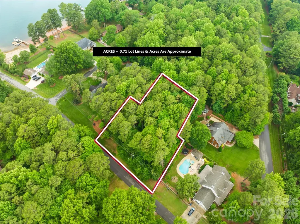 16318 Terry Lane Huntersville NC 28078