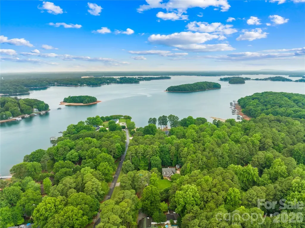 16318 Terry Lane Huntersville NC 28078