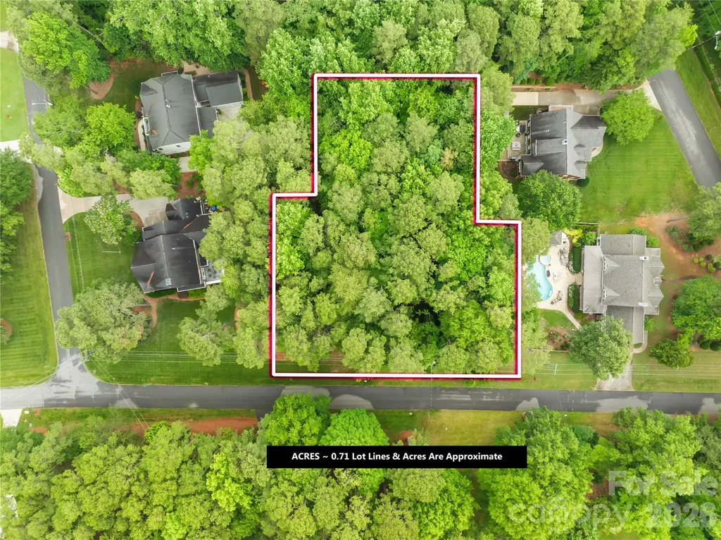 16318 Terry Lane Huntersville NC 28078