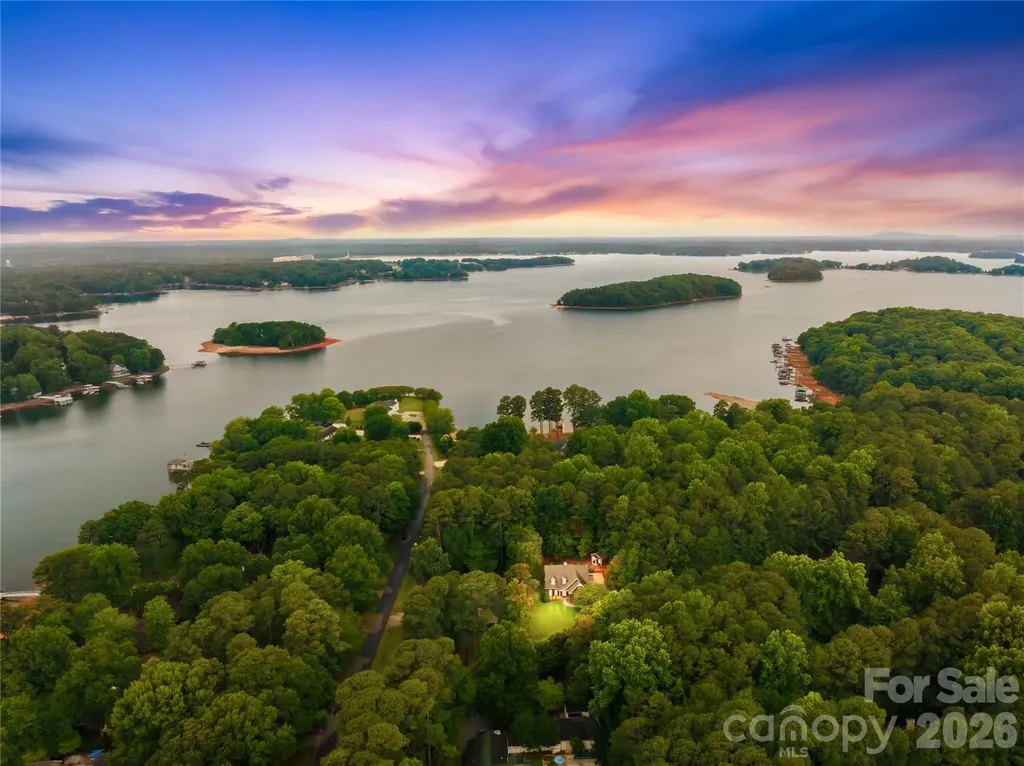 16318 Terry Lane Huntersville NC 28078