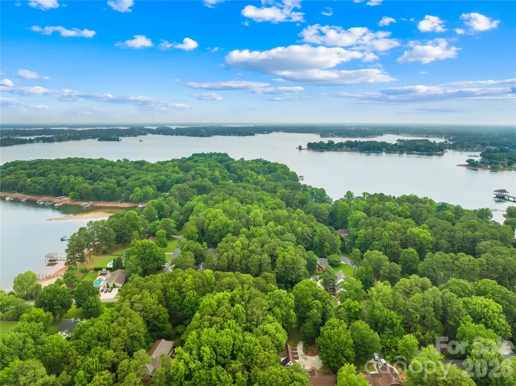 16318 Terry Lane Huntersville NC 28078