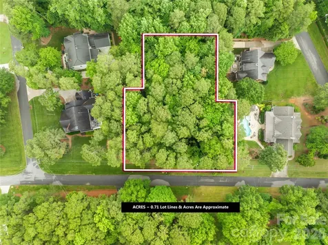 16318 Terry Lane Huntersville NC 28078