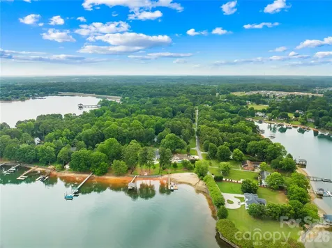 16318 Terry Lane Huntersville NC 28078