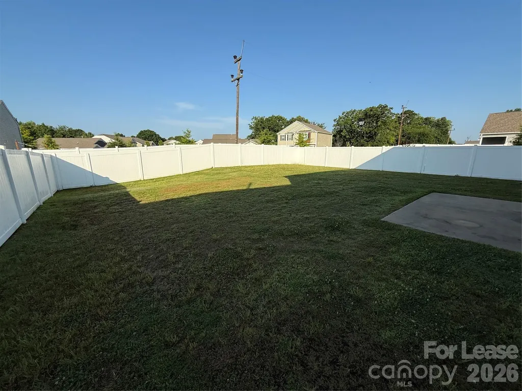 9010 Harwood Knoll Drive Charlotte NC 28214