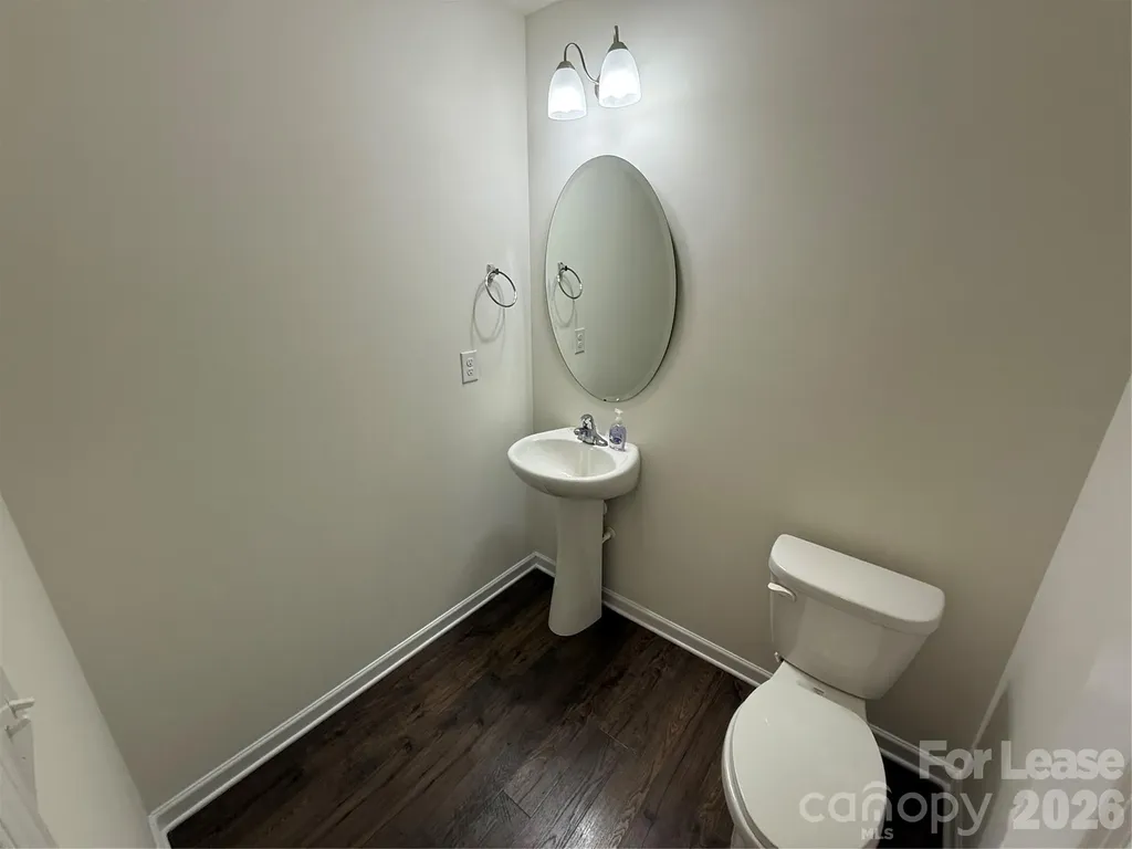 9010 Harwood Knoll Drive Charlotte NC 28214