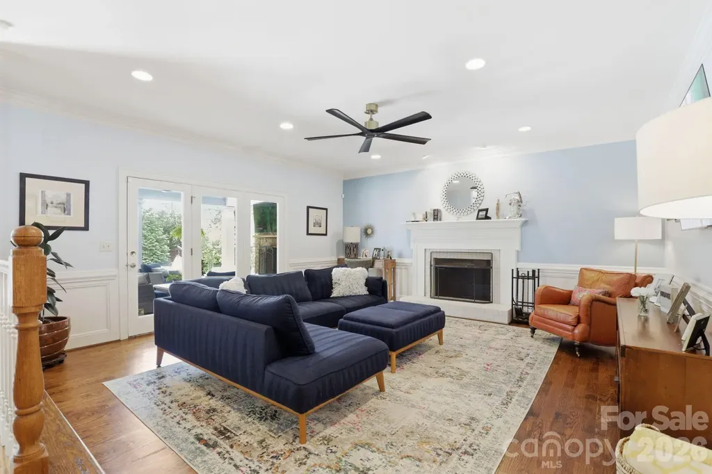 10040 Berkeley Forest Lane Charlotte NC 28277