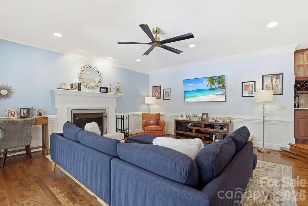 10040 Berkeley Forest Lane Charlotte NC 28277