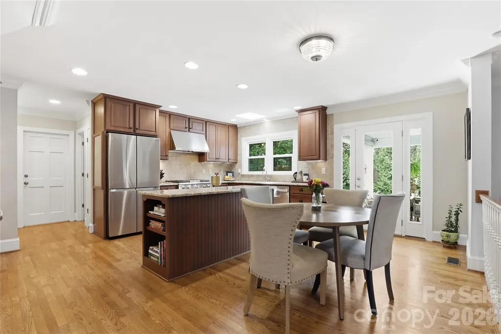 10040 Berkeley Forest Lane Charlotte NC 28277