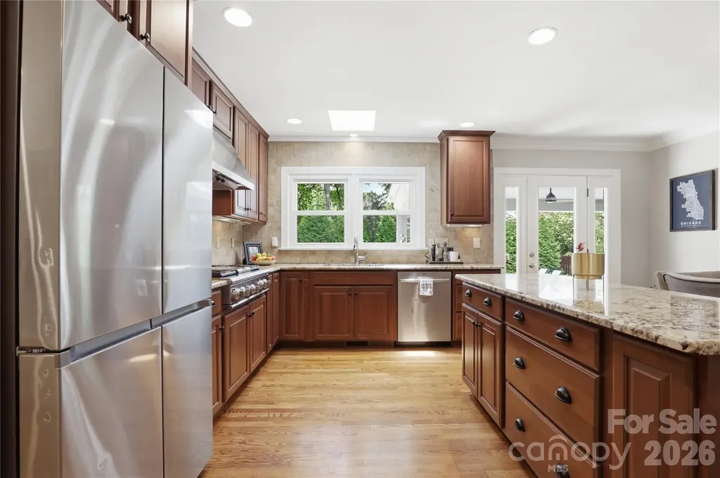 10040 Berkeley Forest Lane Charlotte NC 28277
