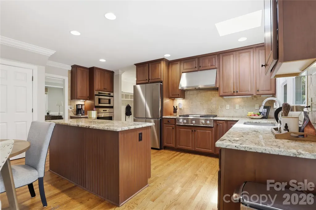 10040 Berkeley Forest Lane Charlotte NC 28277